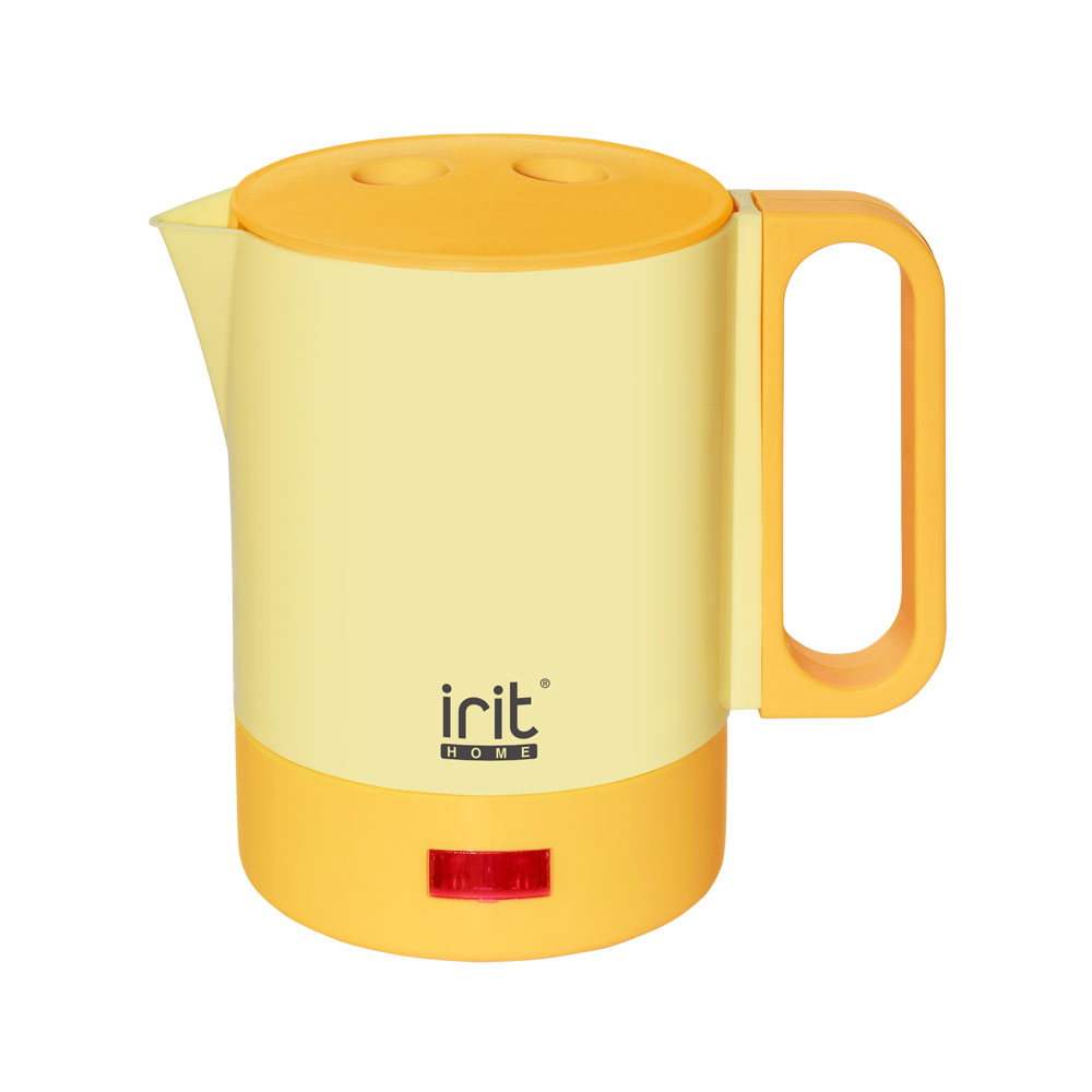 Чайник дорожный электрический IRIT арт. IR-1603