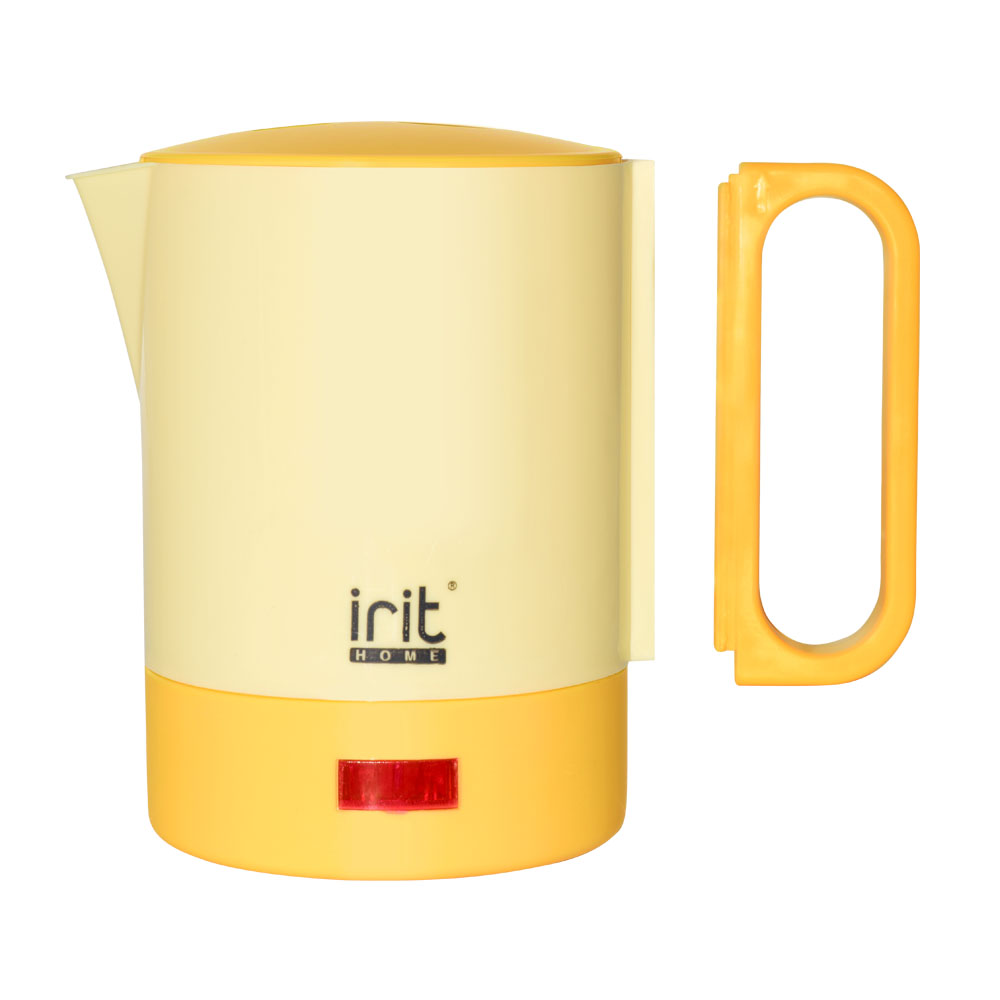 Чайник дорожный электрический IRIT арт. IR-1603