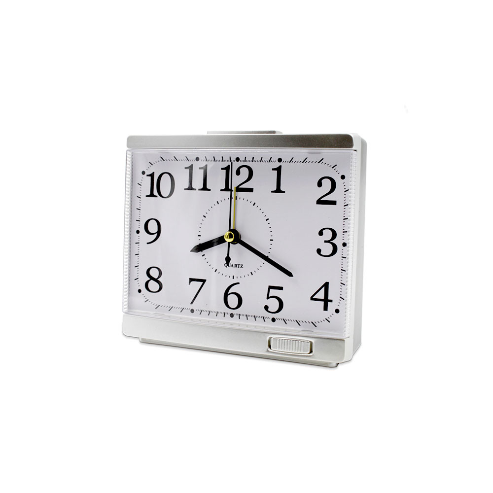 Часы-будильник IRIT арт. IR-605