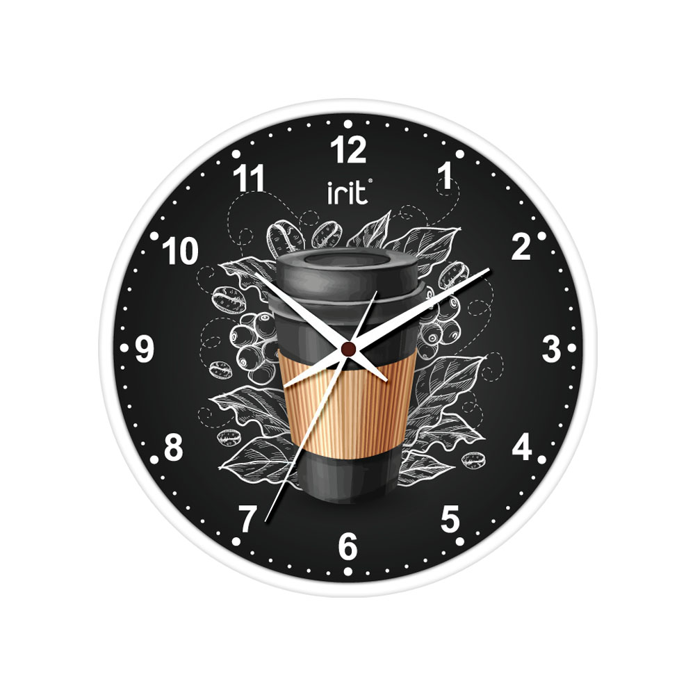 Часы настенные IRIT арт. IR-655