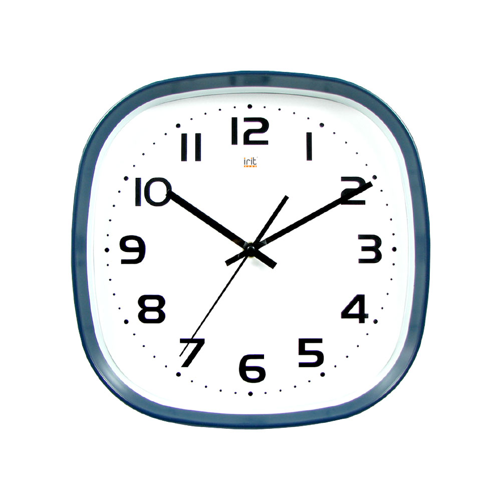 Часы настенные IRIT арт. IR-613