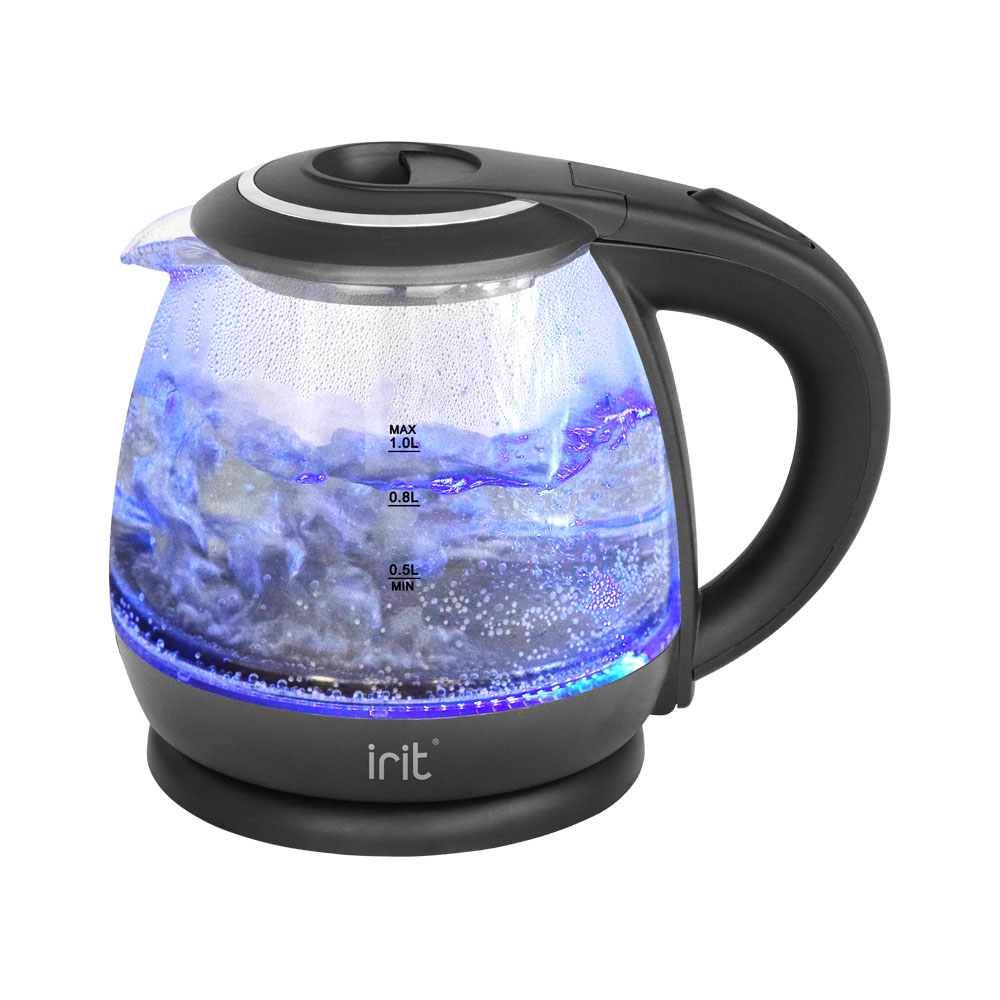 Чайник электрический IRIT арт. IR-1111