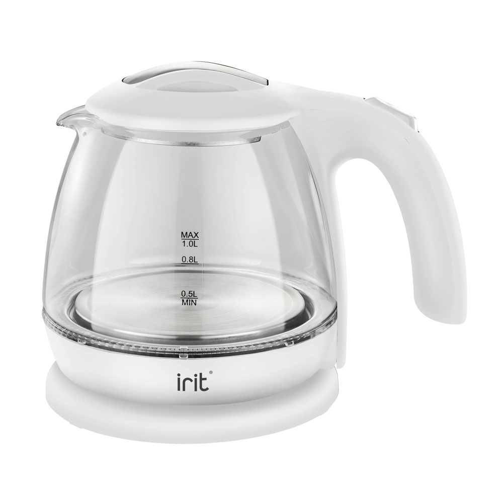 Чайник электрический IRIT арт. IR-1116